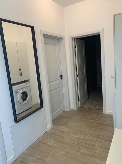 Apartament cu 2 camere decomandat în Mărăști