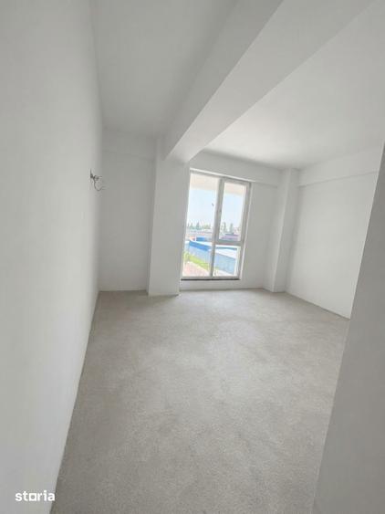 Apartament cu 2 camere în Calea București
