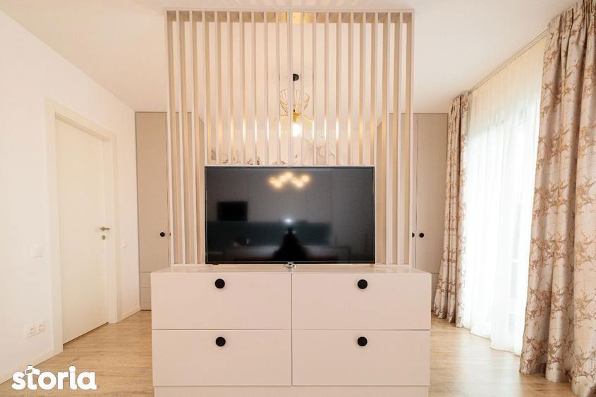 Inchiriere studio in complexul residential H Pipera Lake - Pipera - 6