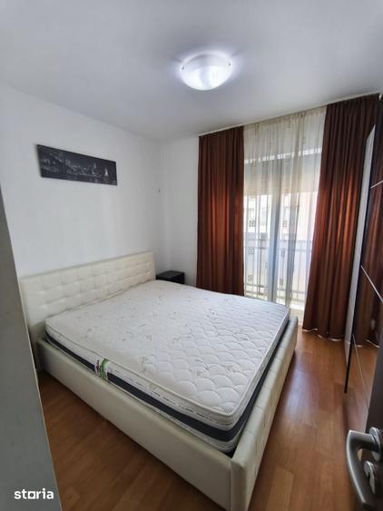 Apartament cu 2 camere în Blejoi