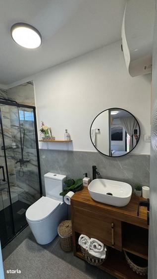 Vila moderna in Snagov Ghermanesti | afacere inchiriere | randame - 5