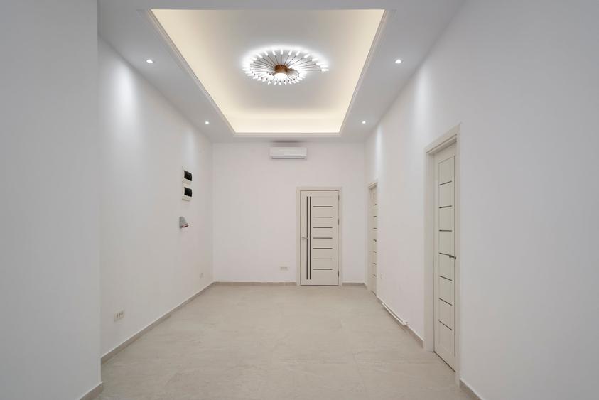 Spațiu comercial, de 130 mp, în Rahova