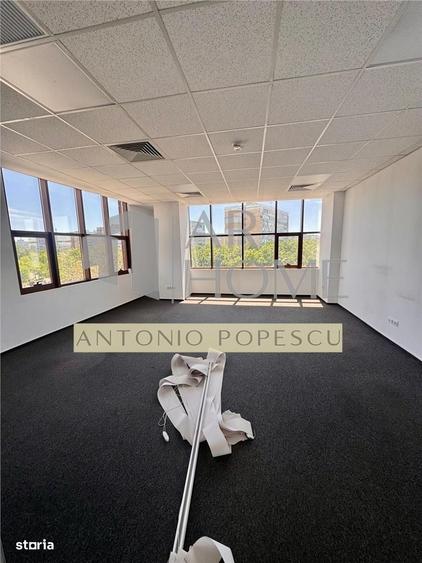Spațiu comercial, de 1,580 mp, în Cantacuzino