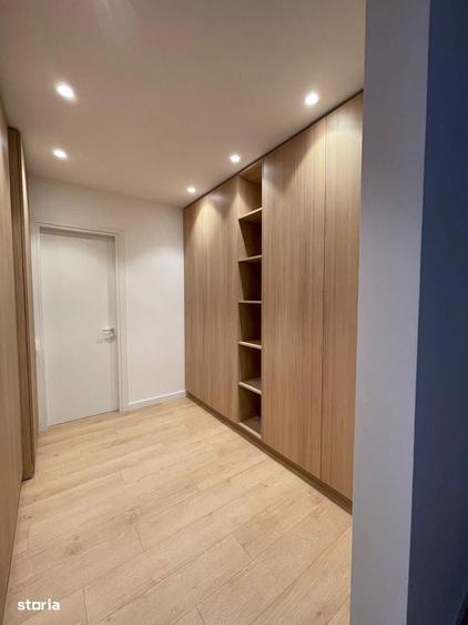 Apartament Luxos 4 Camere | 120 mp Total | Terasa 20 mp & Parcare Incl - 5