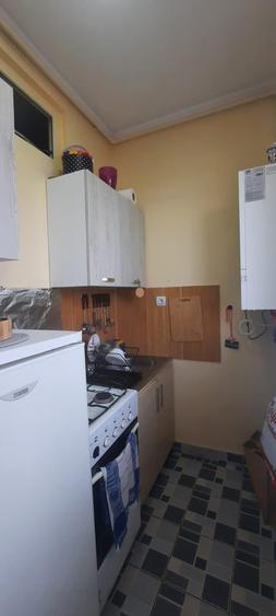 Garsonieră decomandată în Iosia
