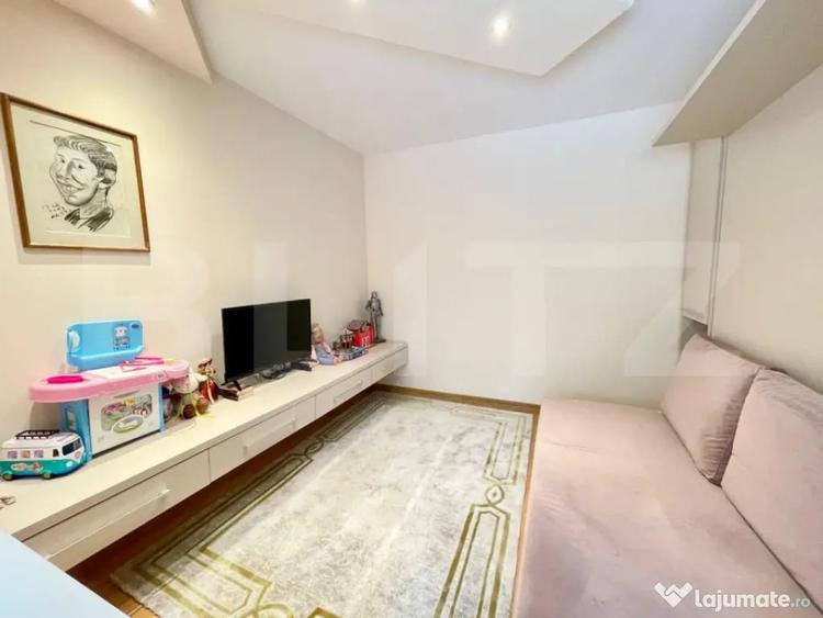 Vila cu foisor si cabana, Suceava zona centrala - 17