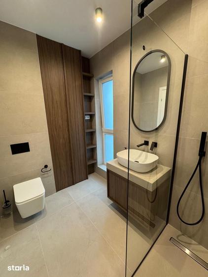APARTAMENT 3 CAMERE OTOPENI (prima chirie) - 6