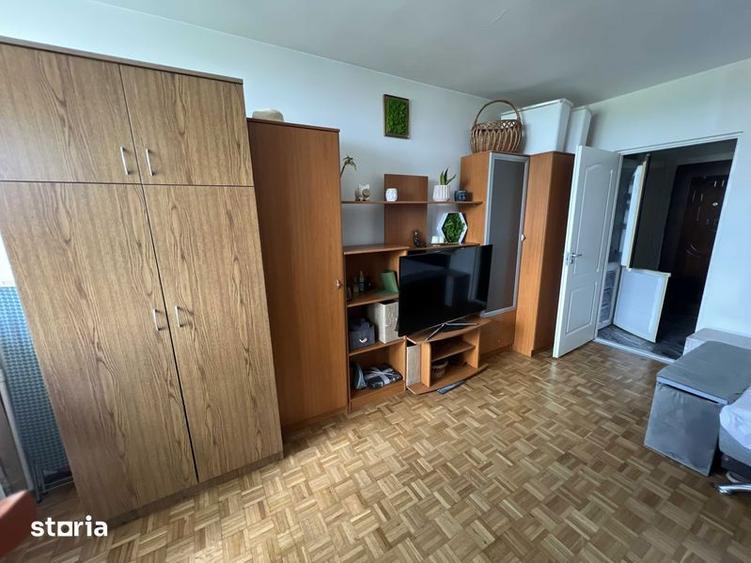 Inchiriez apartament 1 camera, cart. Gheorgheni, zona Iulius Mall - 3