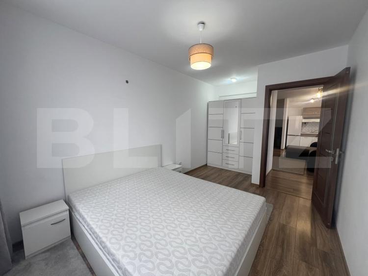 Apartament cu 3 camere, 69 mp, parcare, zona Florilor - 8