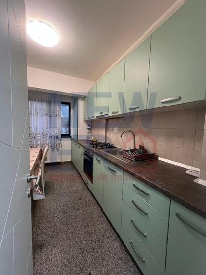 Apartament modern de închiriat – 2 camere, 99D Residence, Bragadiru, McDonald's - 6