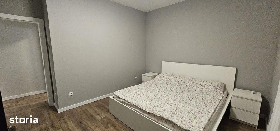 Apartament cu 2 camere decomandat în Sud