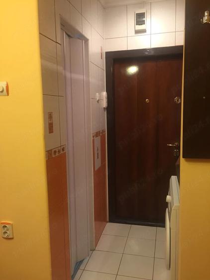 Garsonieră semidecomandată în Florilor