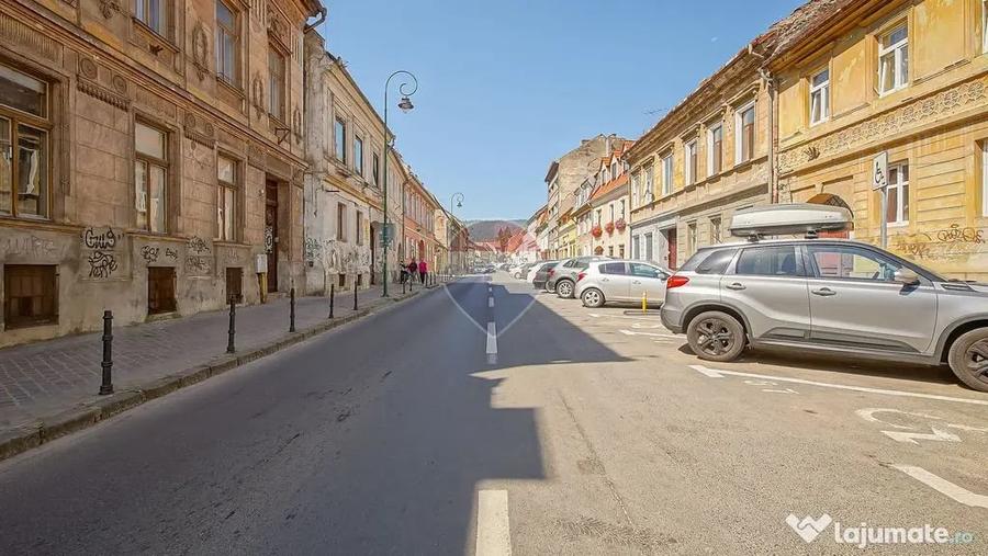 76 mp in Centrul Istoric pre? competitiv ?i poten?... - 7