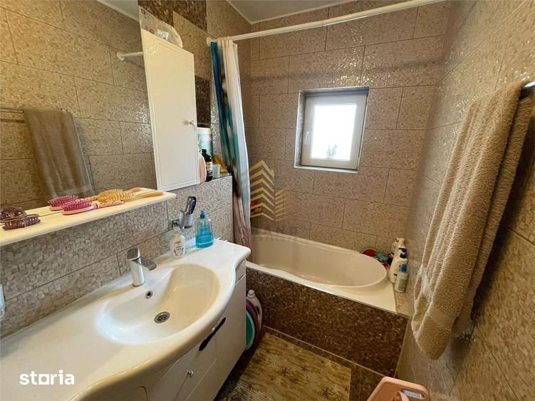 Apartament cu 2 camere în Sud