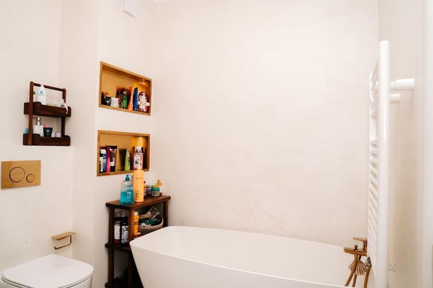 Apartament 3 camere plus 2 camere dressing in Splaiul Independenței – Sector 6 - 8