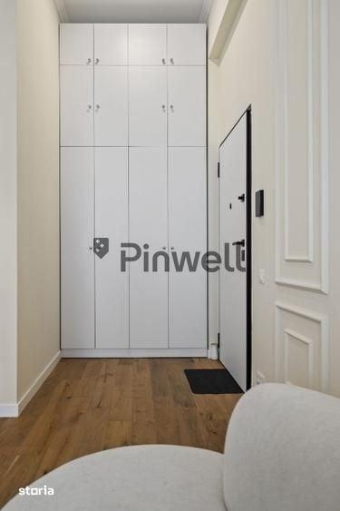 Apartament cu 2 camere în 13 Septembrie — fotografia 3