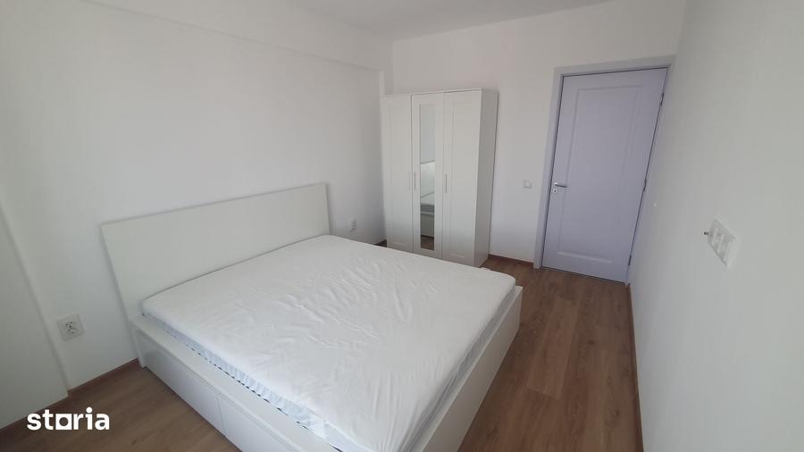 Apartament 2 camere nou (2025), loc parcare, locatie ideala - 5
