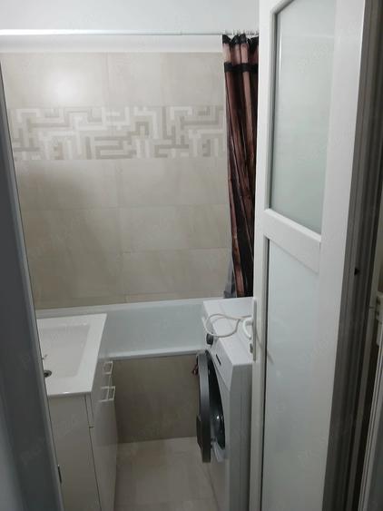 Apartament cu 2 camere semidecomandat în Sălăjan
