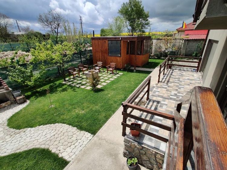Apartament decomandat în 23 August
