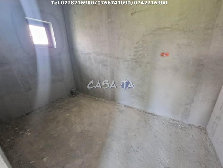 Casă individuală cu 4 camere cu Teren 400 Mp în Centura Narciselor