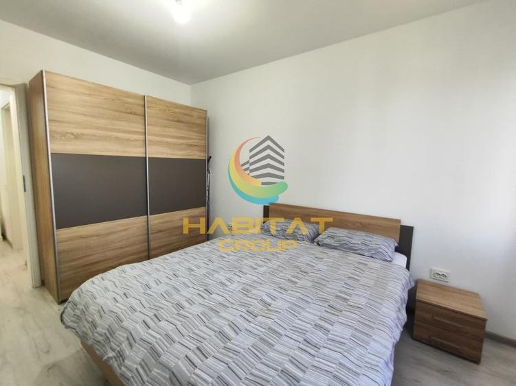 Vanzare Apartament 2 Camere Mobilat Utilat Sector 4 Grand Arena - 2