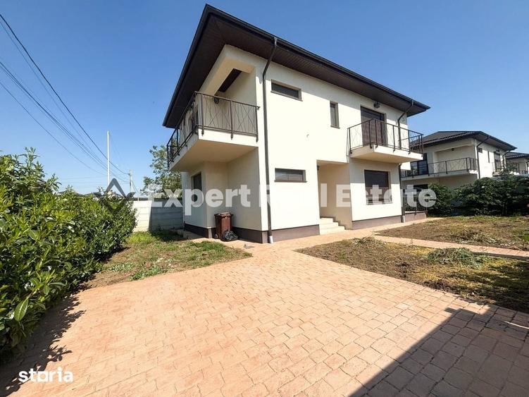 CASA MODERNA 4 CAMERE- TUNARI-TEREN 460 MP-TERASA - 1