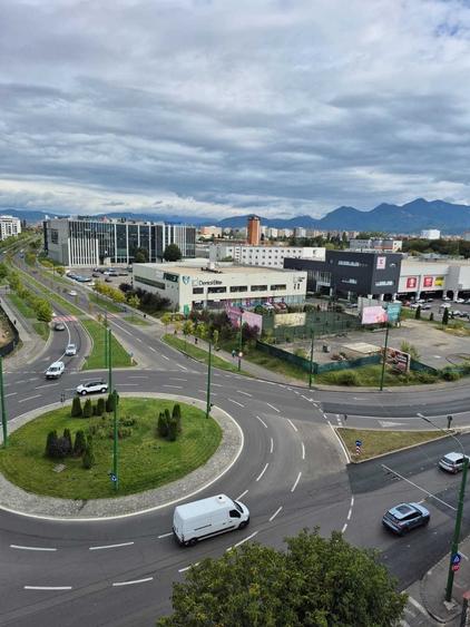 Garsonieră semidecomandată în Central
