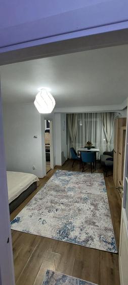 Garsonieră decomandată în Exterior Vest