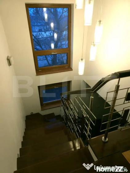 Casă cu 7 camere cu Teren 1500 Mp în Bâldana