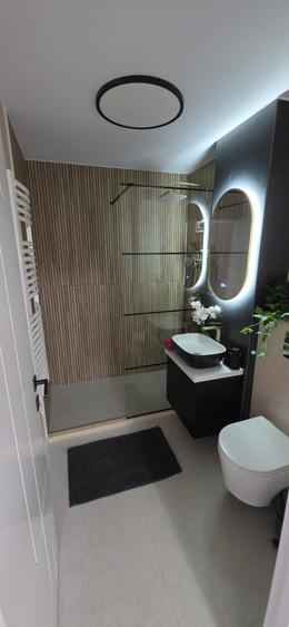 Apartament cu 2 camere decomandat în Tomis Nord