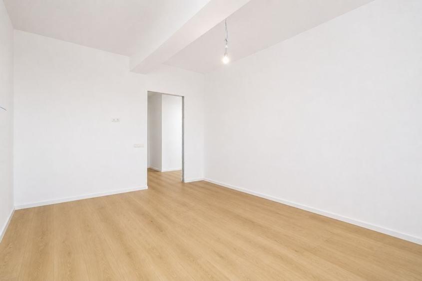Apartament cu 2 camere decomandat în Sisești