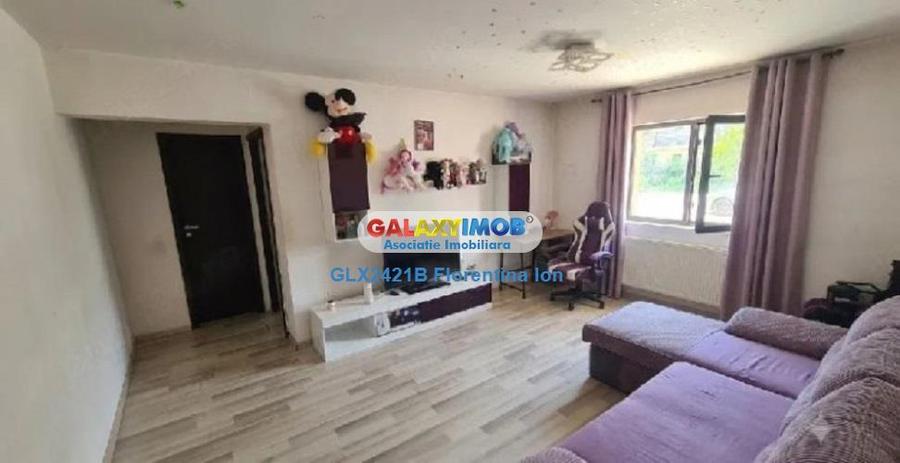 006 Apartament 2 camere  Drumul Taberei-Prelungirea Ghencea+loc parcar - 2