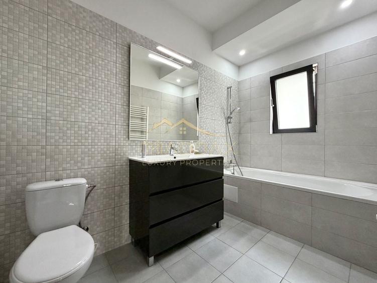 Duplex 4 camere // 179 mp utili + terasa 49 mp / 1 Parcare // Floreasca - 51
