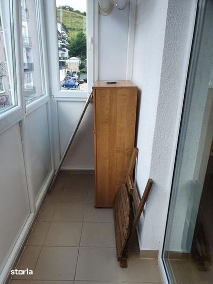 Apartament pentru inchiriere floresti,stejarului - 3