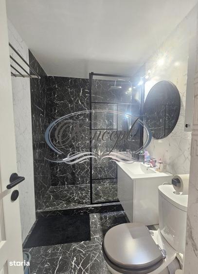 Apartament modern, renovat integral in cartierul Intre Lacuri - 8