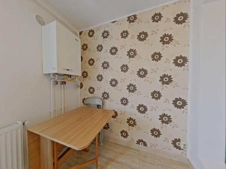 Apartament cu 2 camere în Astra