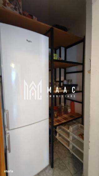 Apartament cu 3 camere, mobilat în Ștrand