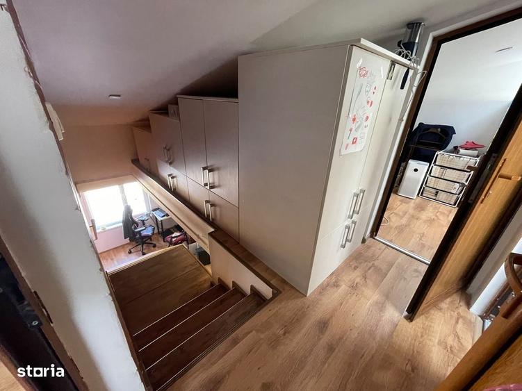 Apartament duplex 3 camere | Aparatorii Patriei | Comision 0 - 4