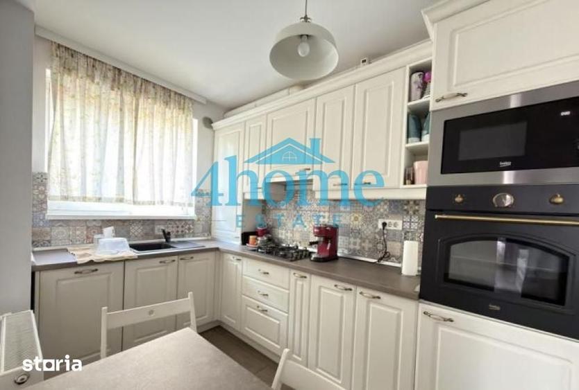 Apartament 2 camere Constantin Brancoveanu|Berceni|Parcare - 8