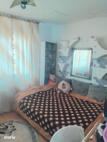 Apartament cu 2 camere în Broșteni