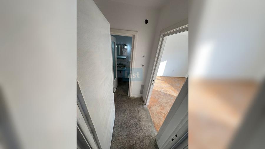Apartament cu 2 camere semidecomandat în Ultracentral