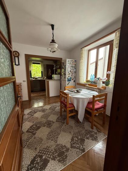 Casă cu 4 camere cu Teren 390 Mp în Ultracentral