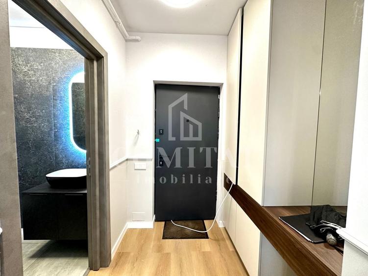Apartament ultrafinisat | Etaj intermediar | Zona Str Tineretului - 7