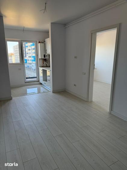Apartament, 42 m2, - 14