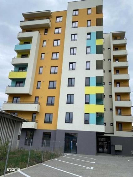 inchiriere apartament - 1