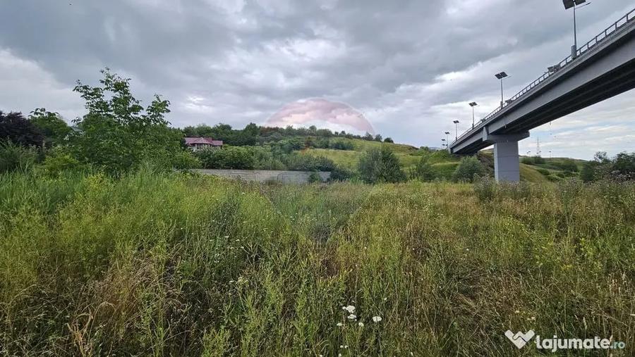 Teren în Bulai