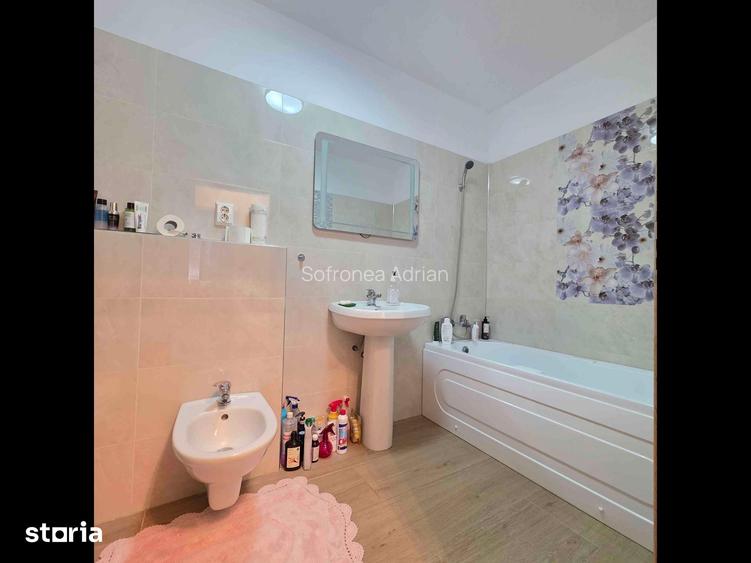 Apartament 3 camere de inchiriat Rasnov Covaciu