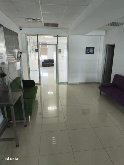 Spațiu comercial, de 135 mp, în Central