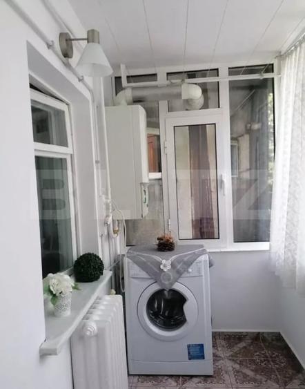 Apartament 2 camere, 55 mp - Iași, Nicolina - 1