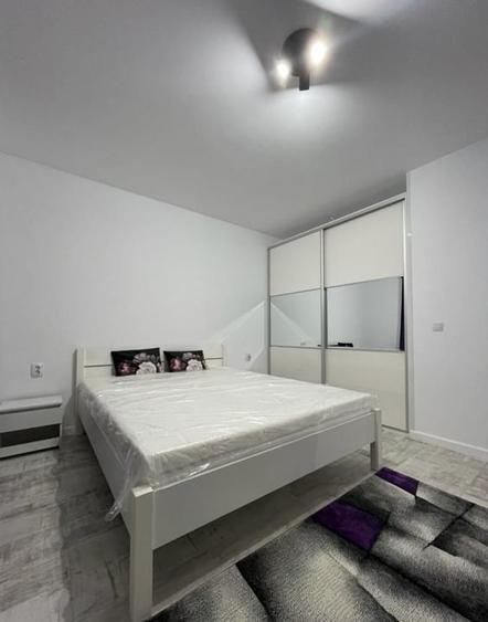 Duplex de inchiriat | 120 mpu | Curte 340mp | Sauna | Borhanci - 4